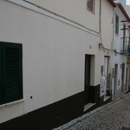 纳扎雷Salvador Beach House I公寓 外观 照片