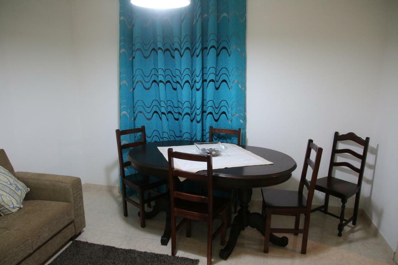 纳扎雷Salvador Beach House I公寓 外观 照片