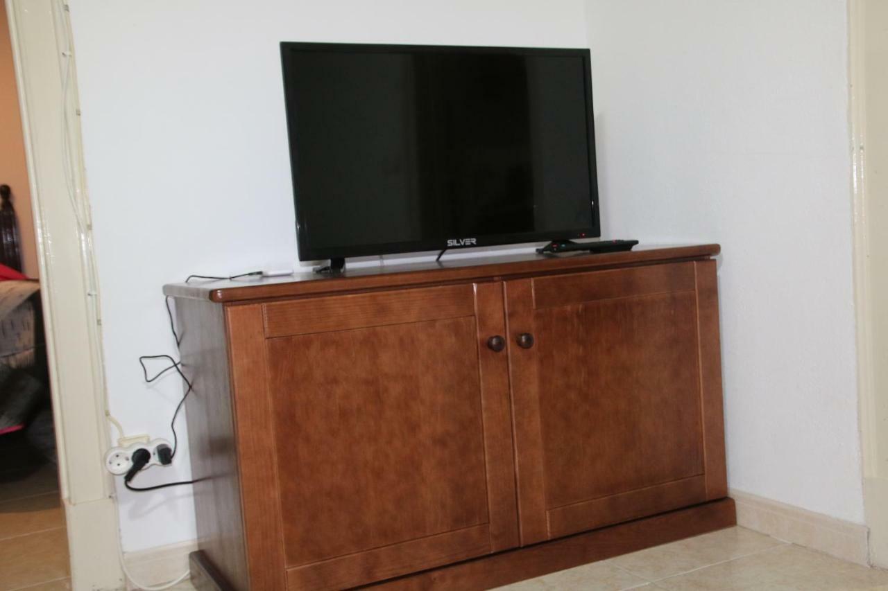 纳扎雷Salvador Beach House I公寓 外观 照片