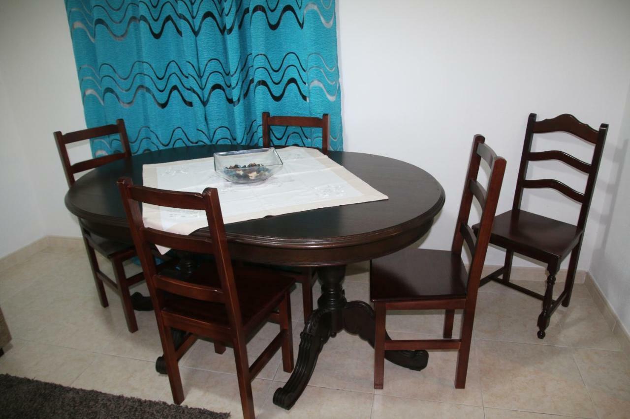 纳扎雷Salvador Beach House I公寓 外观 照片