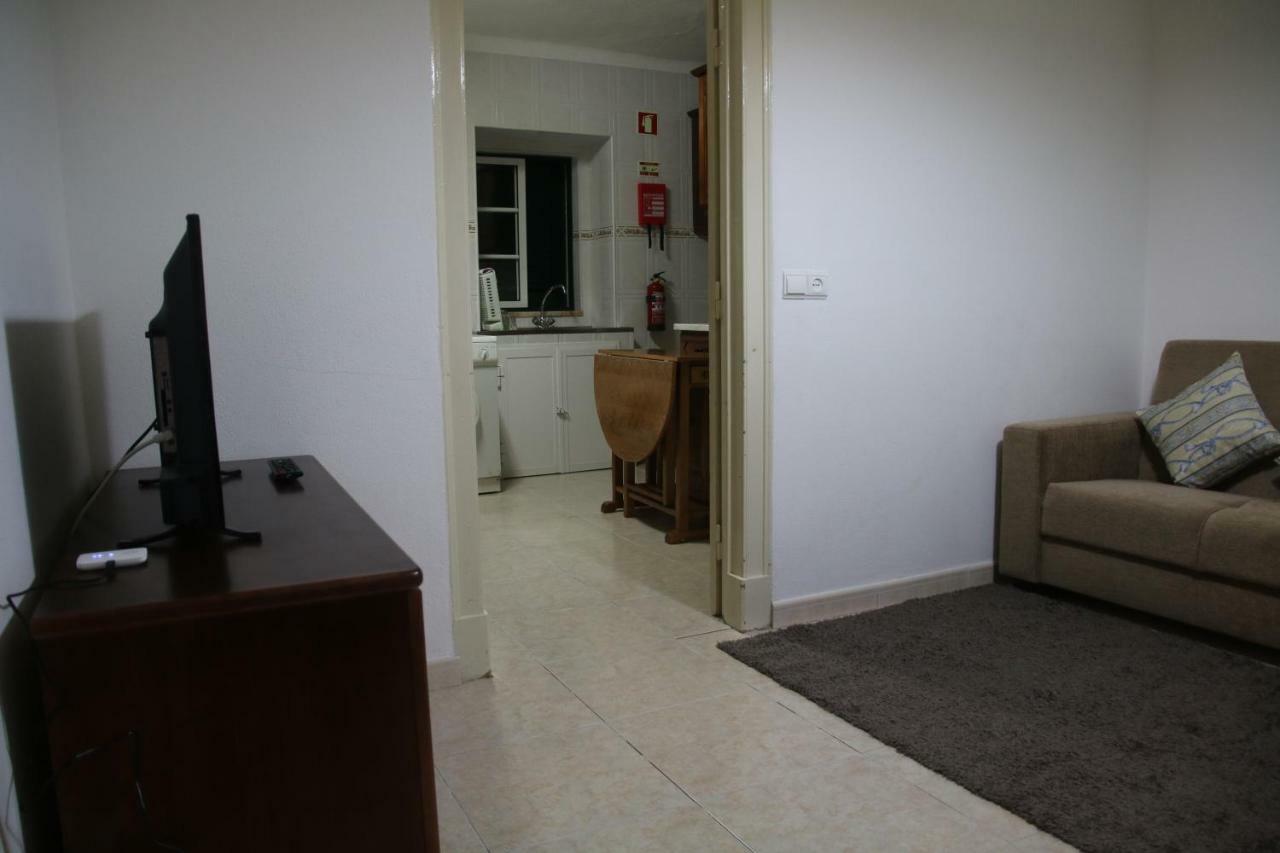 纳扎雷Salvador Beach House I公寓 外观 照片