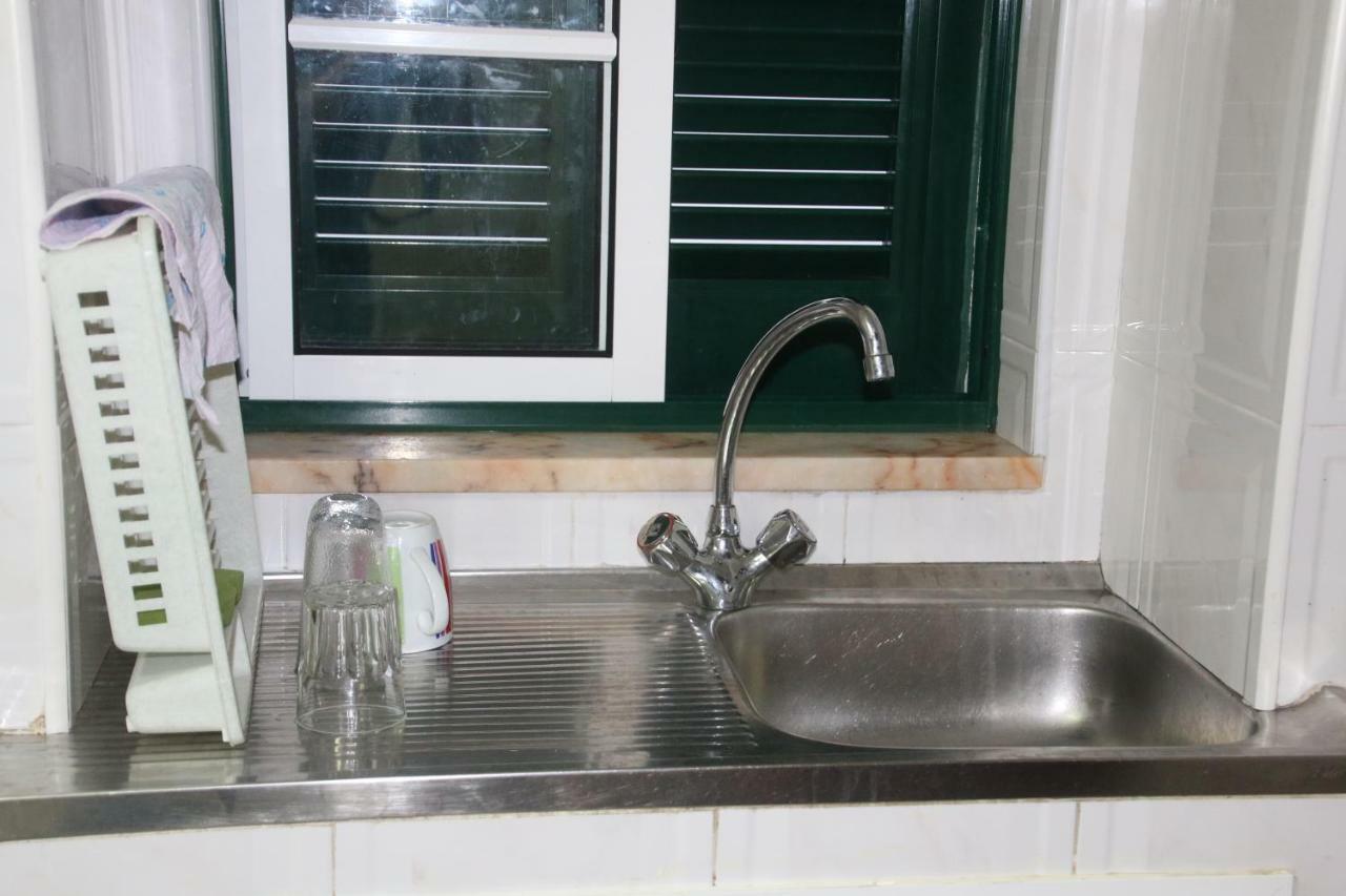 纳扎雷Salvador Beach House I公寓 外观 照片